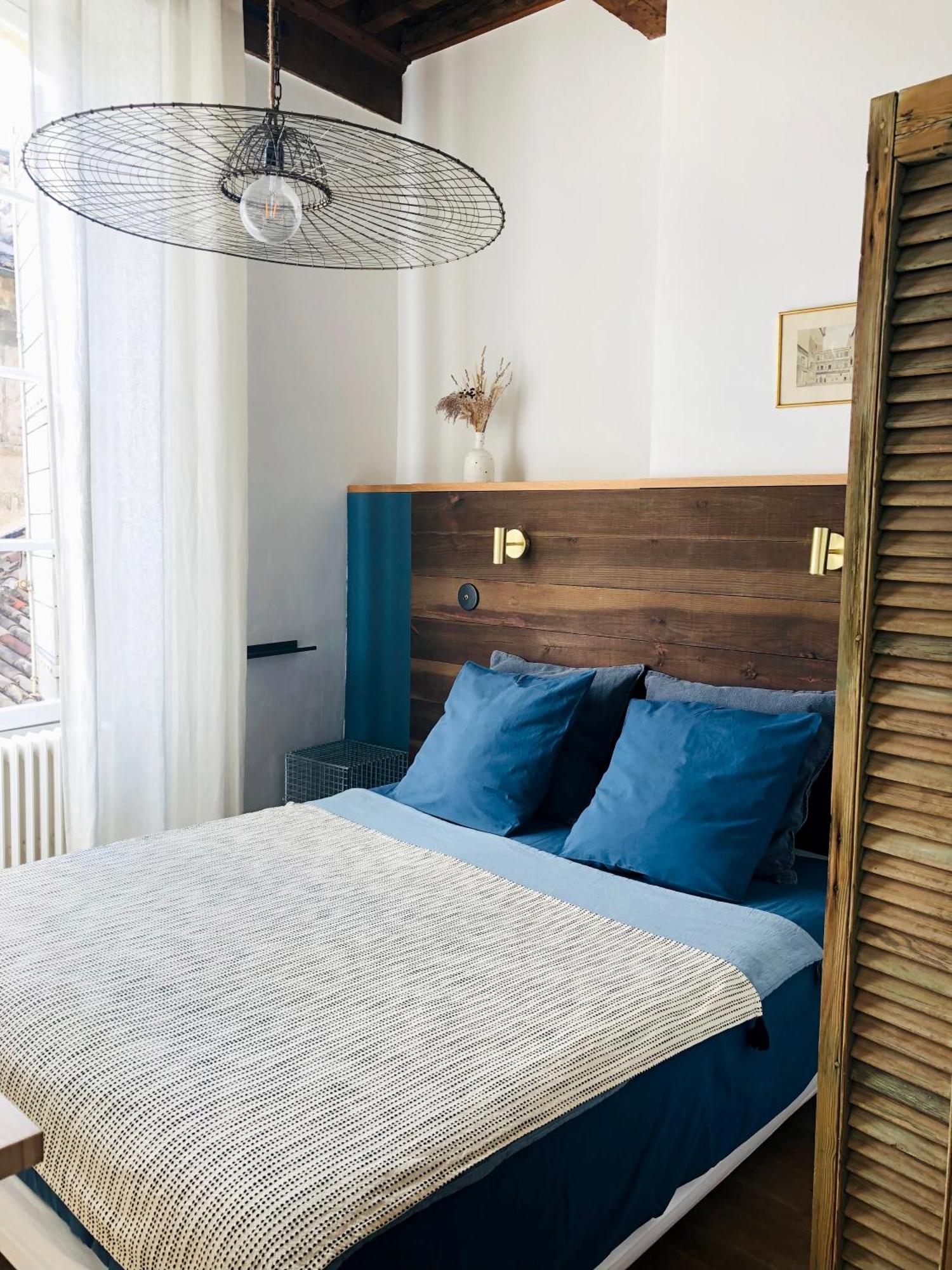 La Boheme Place Aux Herbes Uzès Eksteriør bilde